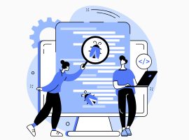 Diploma in Software Testing Course at KITI Social Educational Trust – Learn Manual and Automated Testing, QA Processes, and Bug Tracking